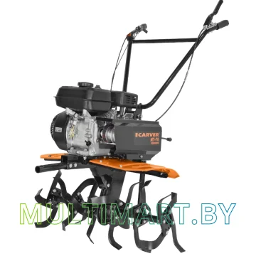 Мотоблок Carver МТ-70 (01.006.00033) картинка 4